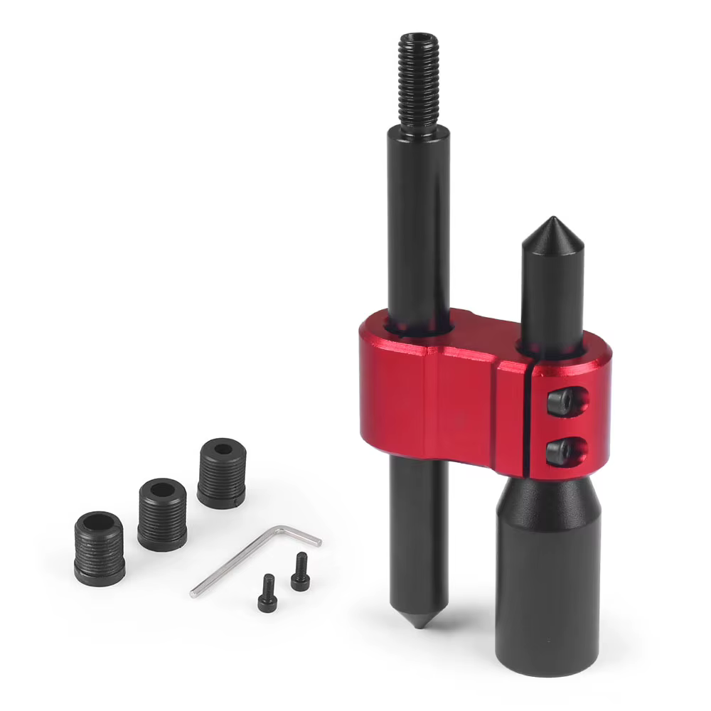 Extensor ajustable de palanca de cambios tipo H