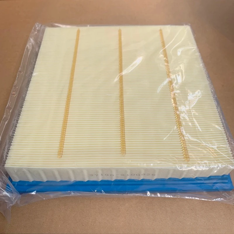 Kit filtros BYD Equation Leopard 5 1.5T híbrido enchufable - imagen 3