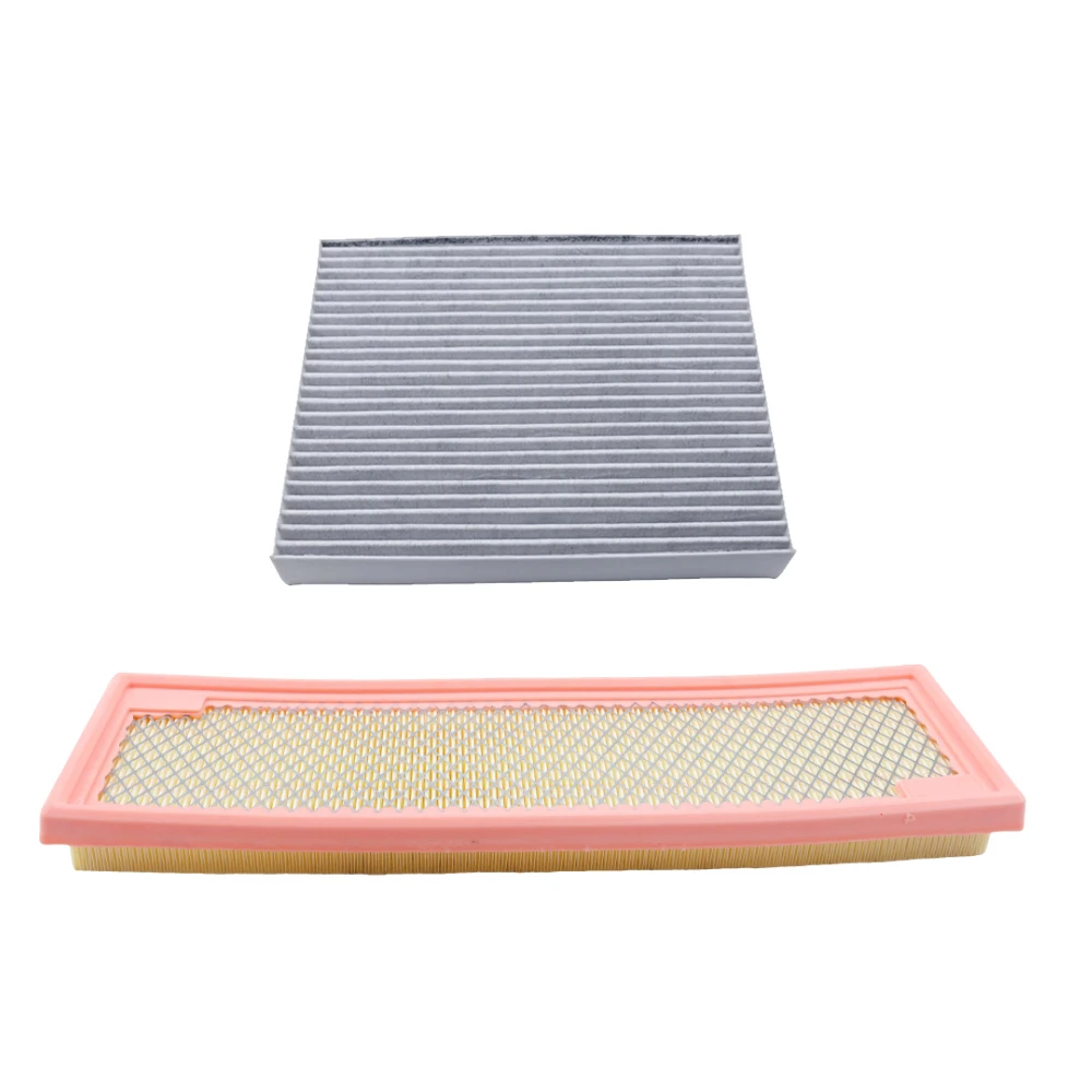 Kit de filtros aceite y aire para Lincoln Nautilus 2.0T 2023-2024 - imagen 2