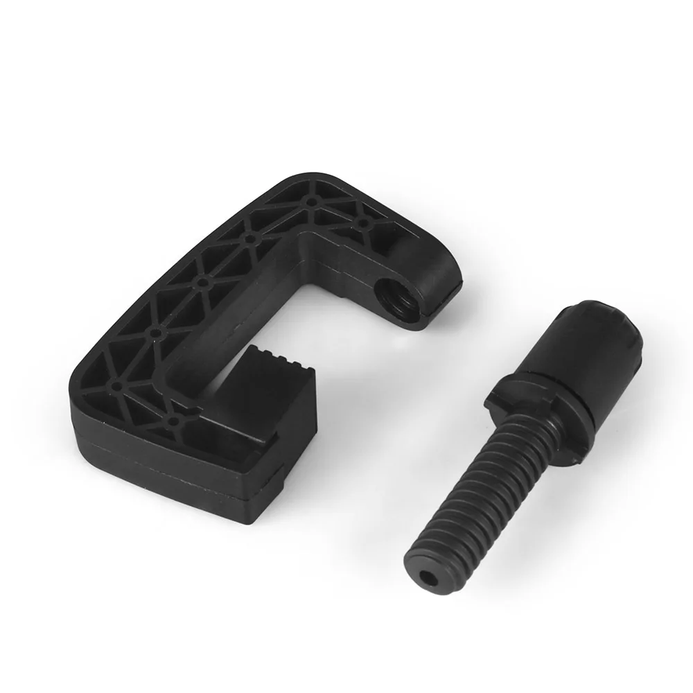 Clip de fijación para volante Logitech G25, G27, G29, G920 y G923 - imagen 3
