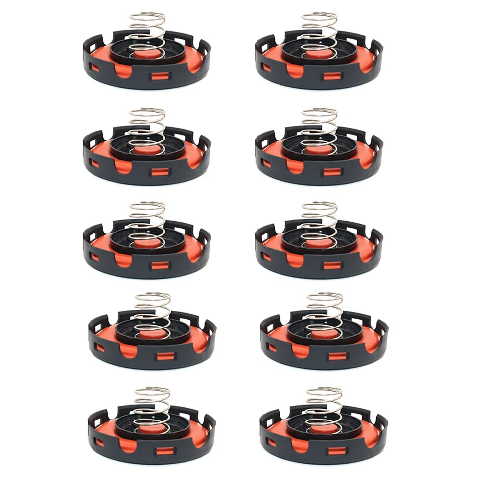 Kit diafragma válvula PCV 917-064 – VW Beetle Golf Jetta Audi A3 A4 Q3 Q5 - imagen 5