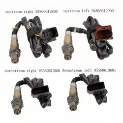 Sonda lambda Porsche Cayenne S 9PA 4.5 V8 2002-2007