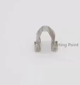 Iron buckle