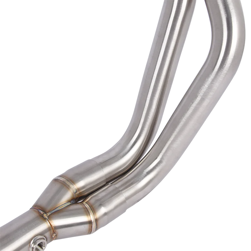 Escape Slip-On Yamaha MT07 FZ07 Tracer 7 XSR 700 Xtribute 2025-2026 - imagen 3