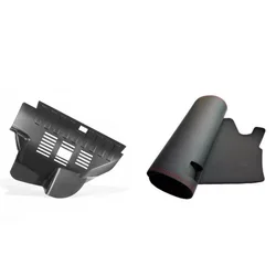 Tonlinker almohadilla antisuciedad salpicadero ABS – JETOUR T2 Traveler