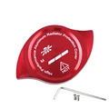 Red With Logo