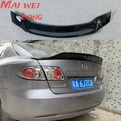 Alerón trasero ABS de alta calidad Mazda 6 2003-2015 - color primer