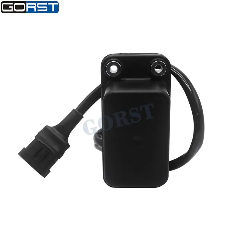 Iveco 41227742 – Pedal acelerador electrónico para camión - imagen 4