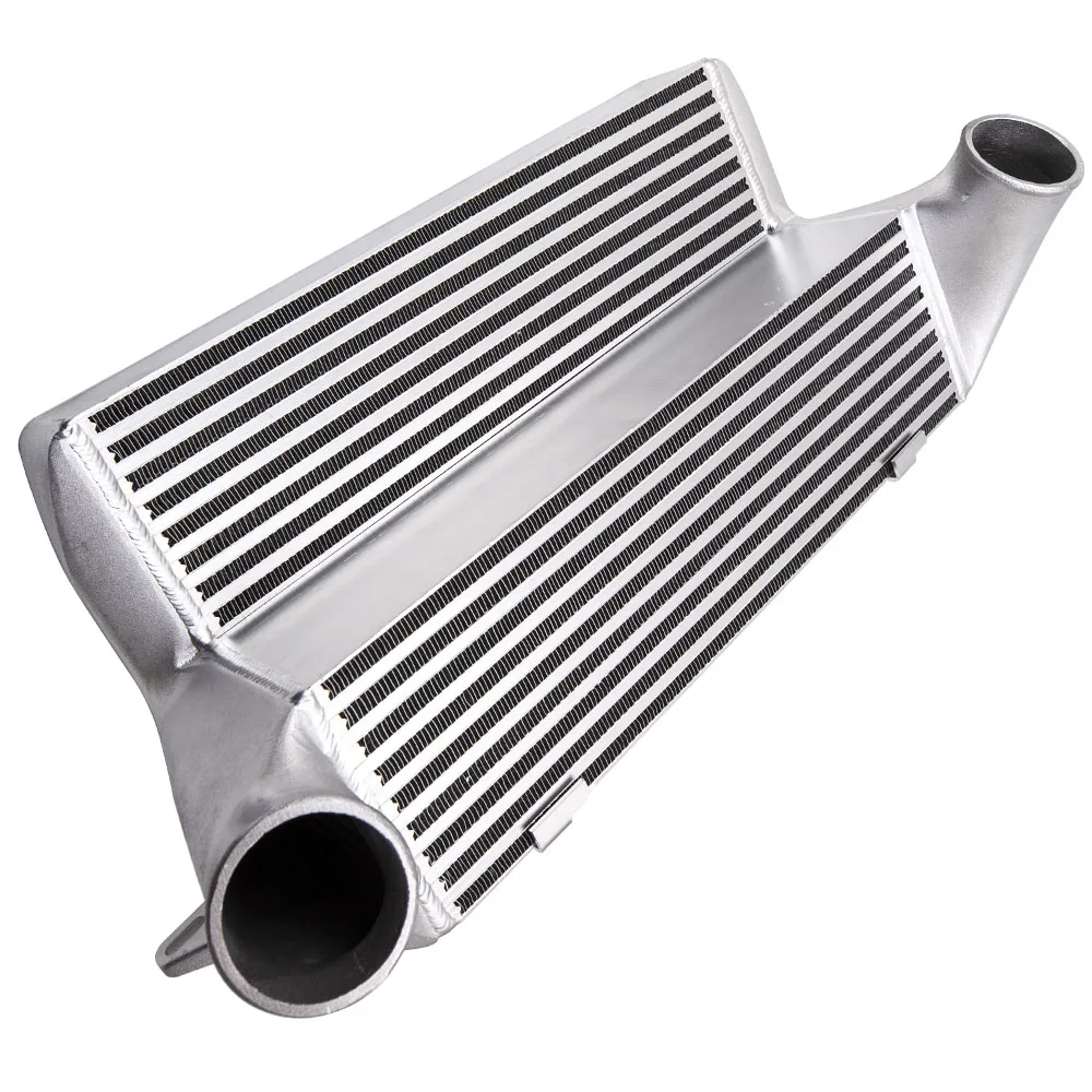 Entrada de aire intercooler mejorada BMW 135i 335i Z4 N54/N55 - imagen 3