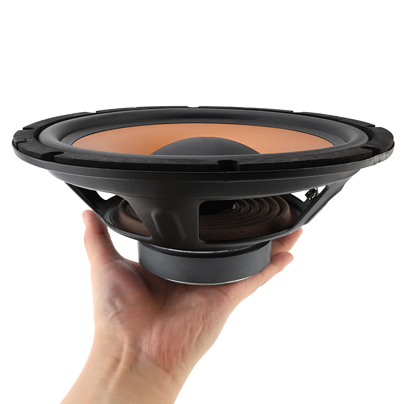 Subwoofer altavoz de graves para coche con amplia respuesta frecuencia - imagen 5