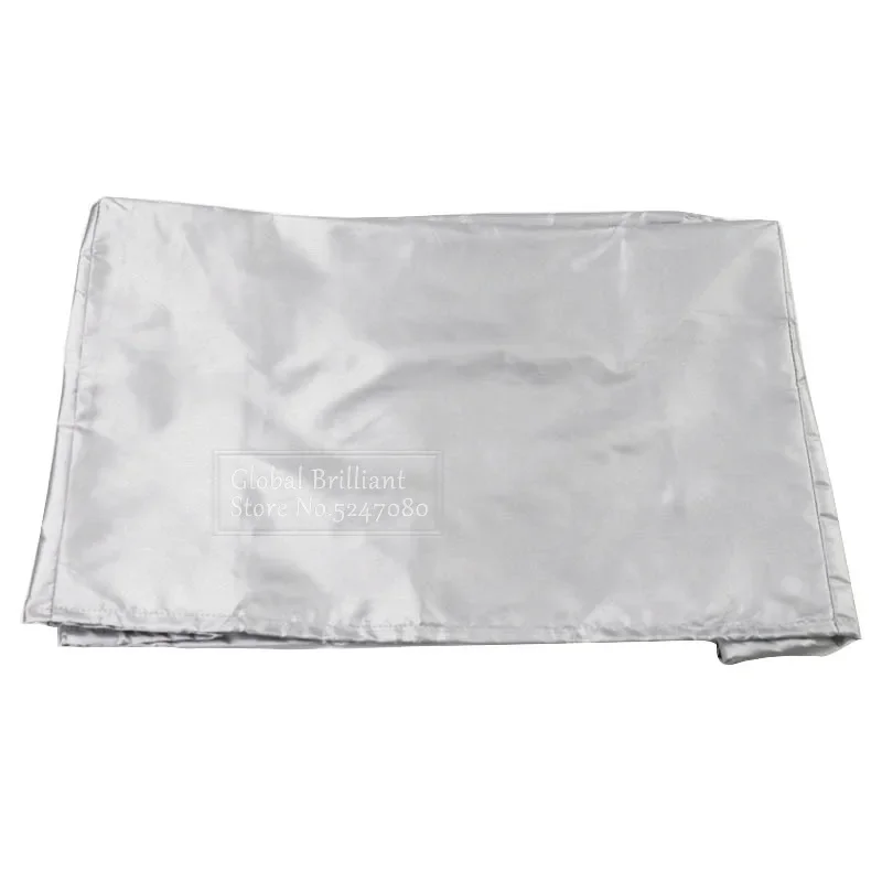 Funda impermeable para motor fueraborda 15-250 HP con protección UV - imagen 2