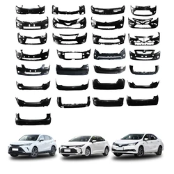 Parachoques delantero/trasero para Toyota Camry, Corolla, Vios y Lexus