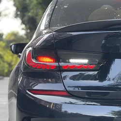 Luces traseras LED BMW Serie 3 G20 G28 320i/325i/330i