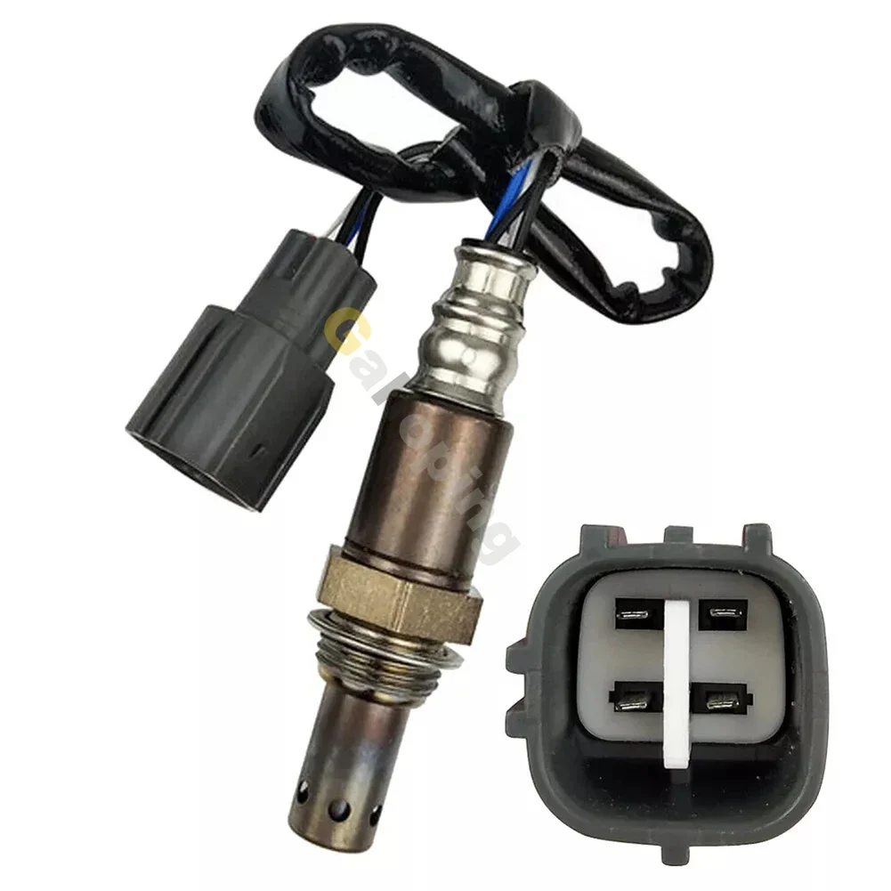 Sonda lambda BOSCH 15836 para Scion xB 2.4L 2008-2014 - imagen 2