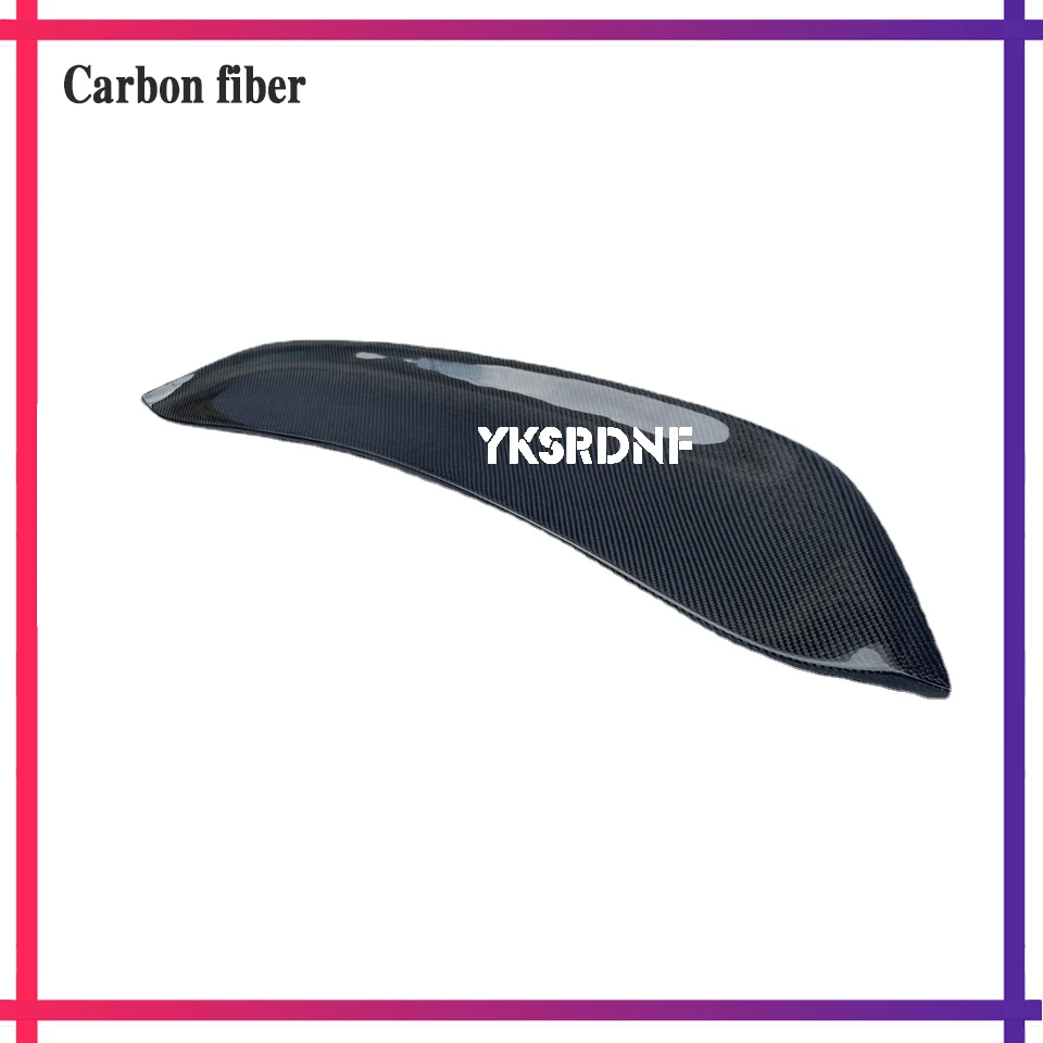Alerón trasero fibra de carbono Porsche Boxster 718 y Cayman - imagen 4