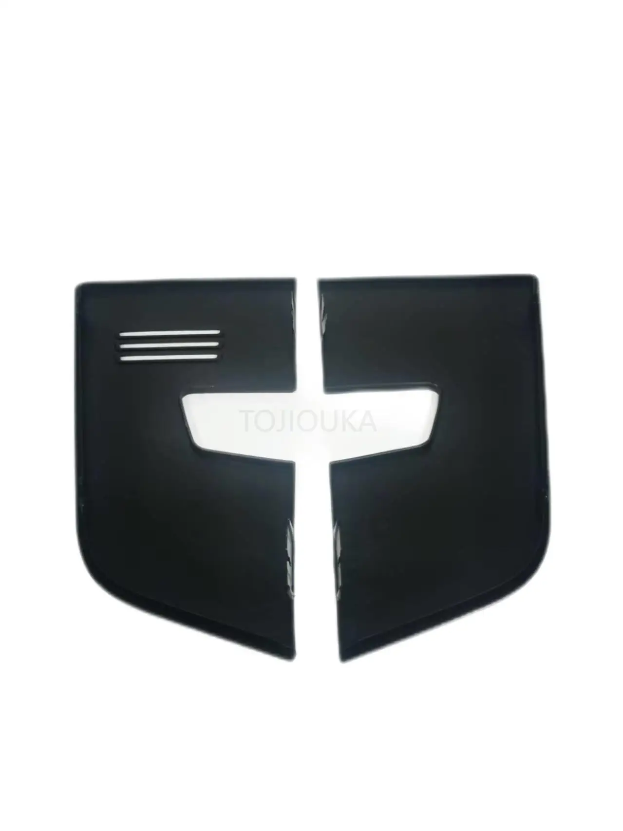 Cubierta camión Volvo izquierda y derecha – OEM 82062209 / 82063911 - imagen 2