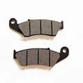 Front Brake Pads