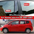 Black GD 2001-2007