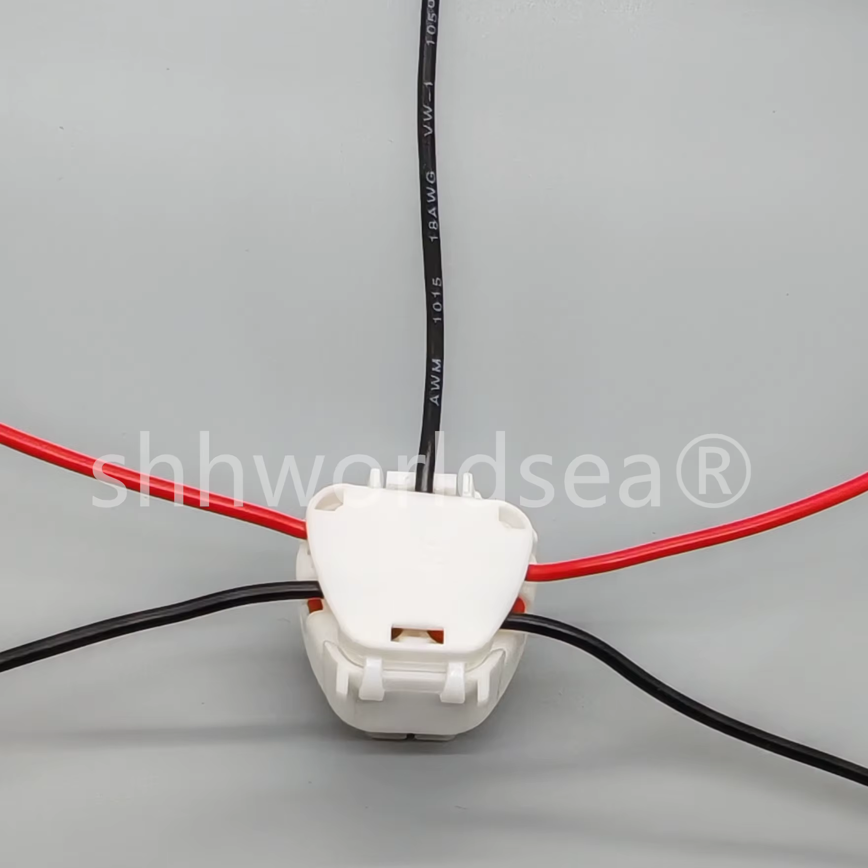 Shhworldsea conector de bomba de combustible 5 pines 90980-11077 - imagen 4
