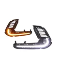 Driving Light