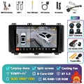 2K 8G-128G 360 DVR