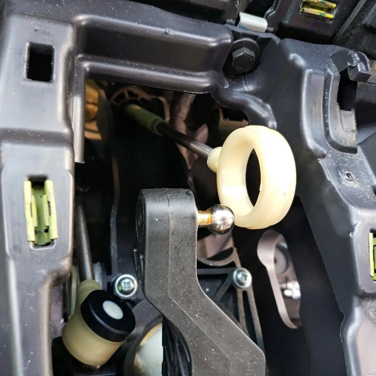 1619959 Kit de cables de cambio para Ford Focus/Fiesta MTX - imagen 4