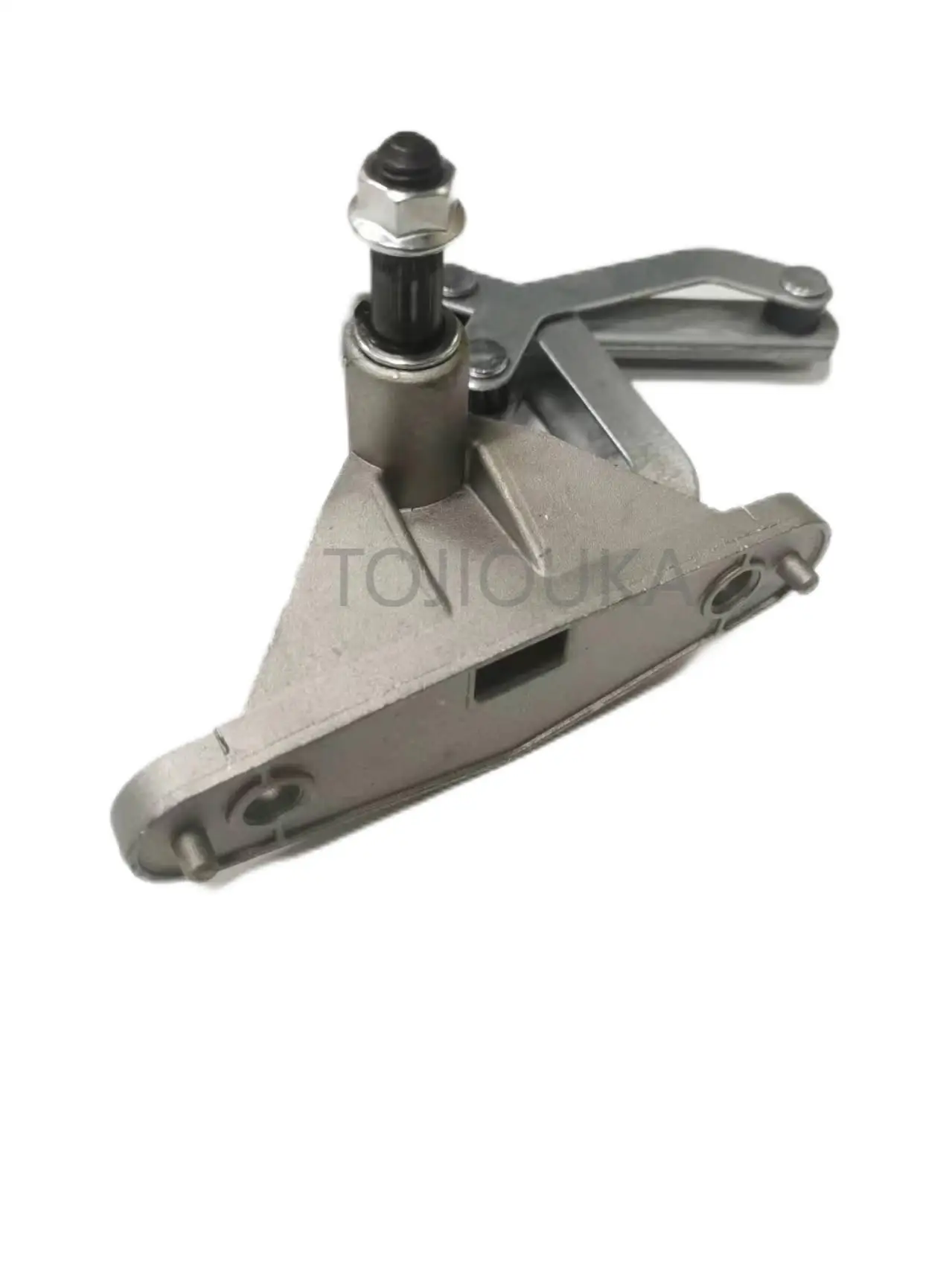 Biela limpiaparabrisas camión Mercedes-Benz OEM 9418200441 - imagen 5