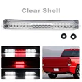 Clear Shell