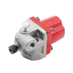 3054609 Solenoide de corte de combustible – Cummins N14/M11
