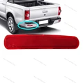 Left rear fog light