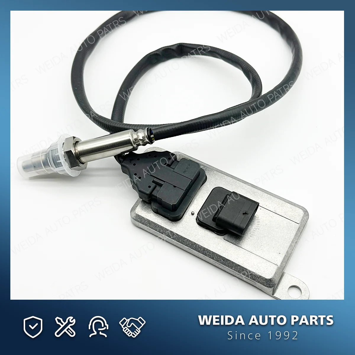 5WK96786 89463-E0480 5wk9 6786 Original nuevo Sensor de oxígeno Nitrox sensor Nox para Hino motor coche camión Accesorios - imagen 4