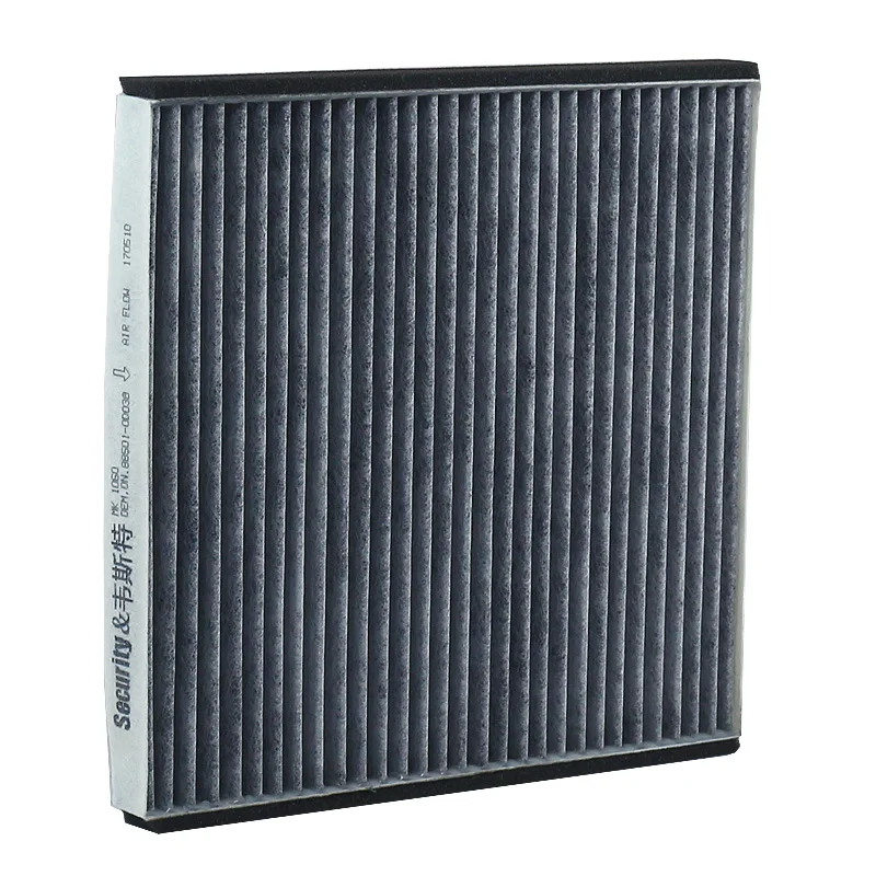 WESTGUARD MK1060 filtro de habitáculo para Toyota Camry y Lexus - imagen 4