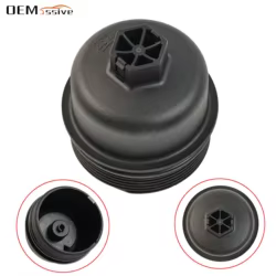 Tapa filtro de aceite Peugeot Boxer/Partner – 3M5Q-6737-AA
