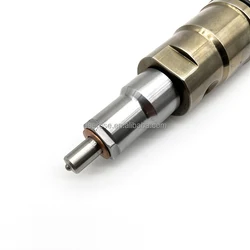 2030519 Inyector de combustible Cummins ISX 15 para excavador