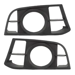 Rejilla antiniebla ABS para BMW Serie 5 F10/F11 (2014-2016)