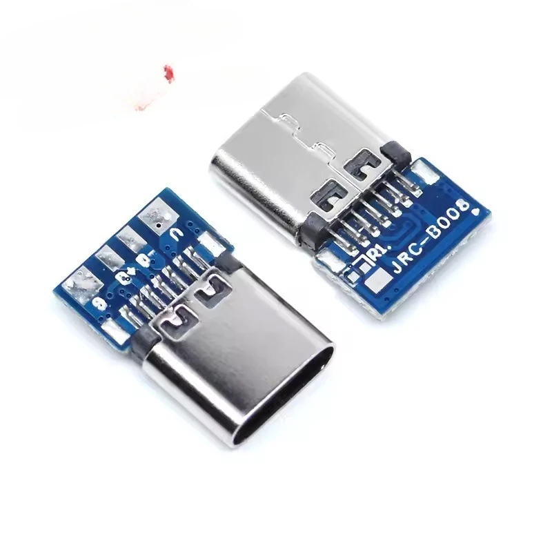 Conector USB-C reversible universal para radio de coche - imagen 4