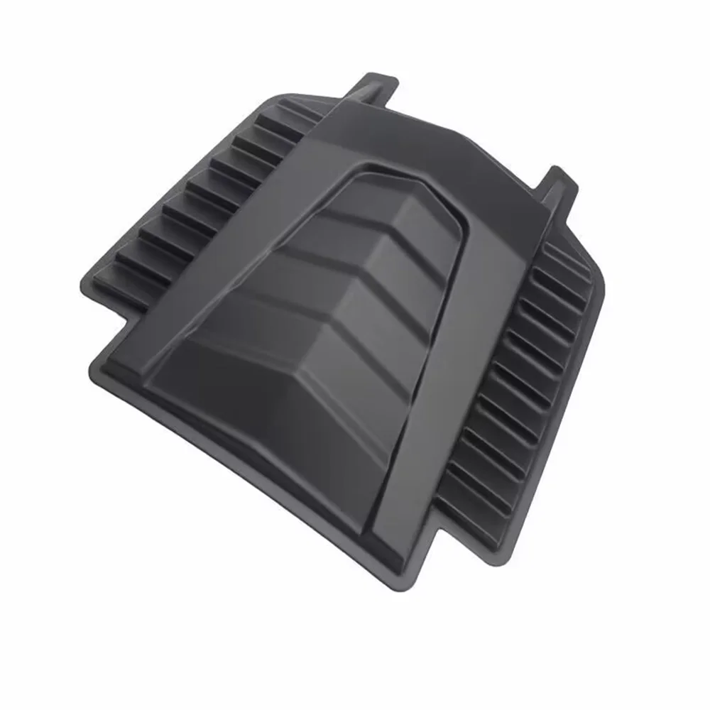 Funda protectora capó Suzuki Jimny JB64 JB74W 2019-2021 - imagen 4