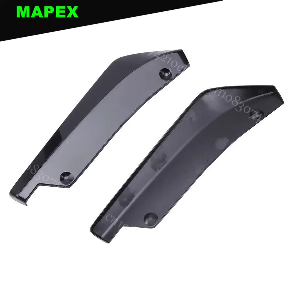 Difusor de parachoques trasero para Nissan 350Z y 370Z - imagen 5