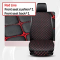 Style 2  Red