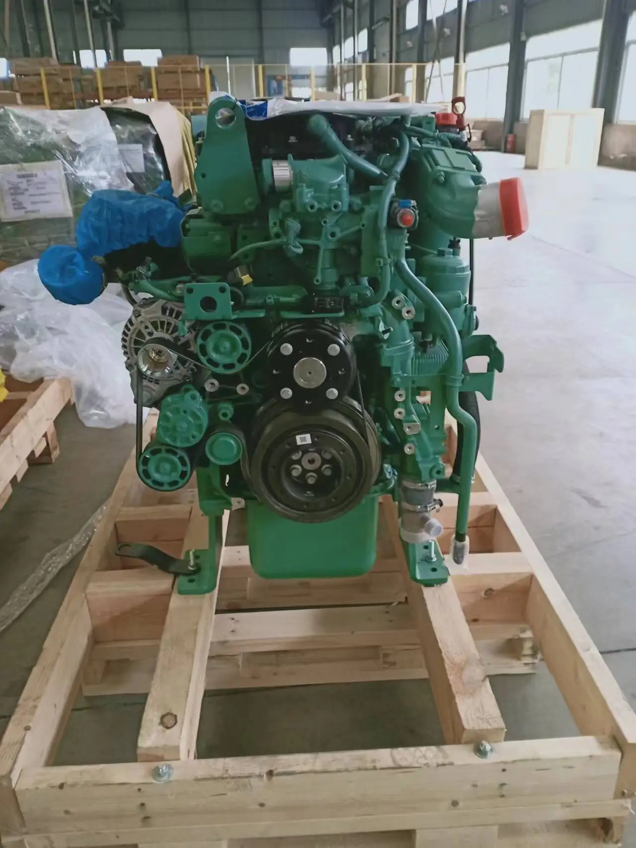 Variantes del motor TAD para distintas aplicaciones