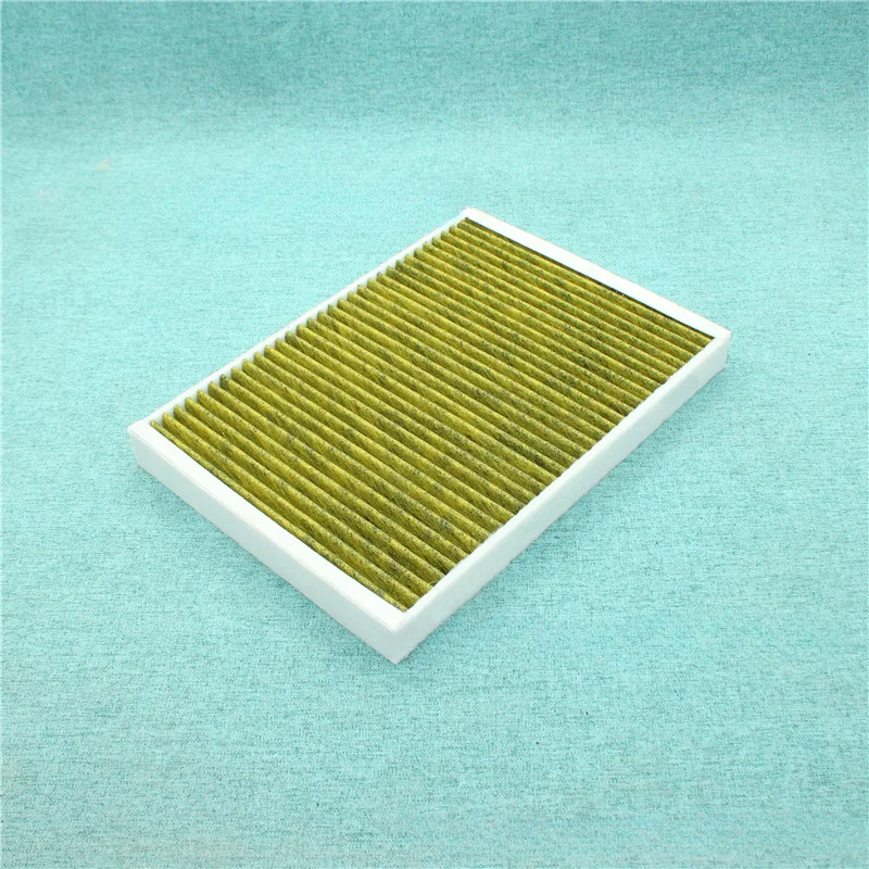 PAB Filtro de aire de cabina 4M0819439 para Audi A4 B9 A5 A6 C8 Q5 - imagen 2