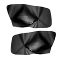 Rear Black
