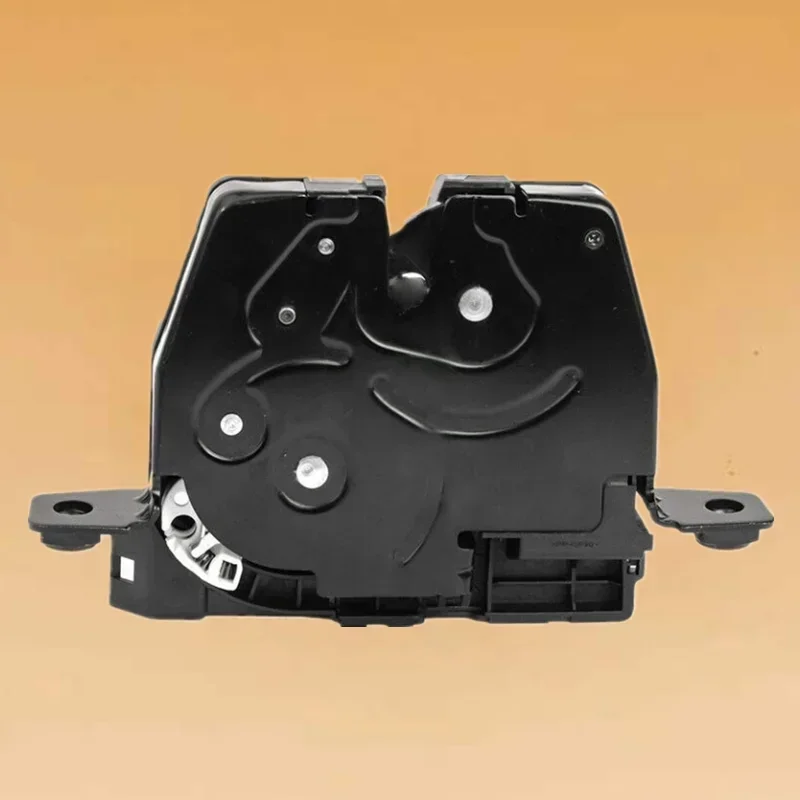 51247269543 Actuador de cerradura trasera BMW F07 F10 F18 F01 F02 F04 - imagen 5
