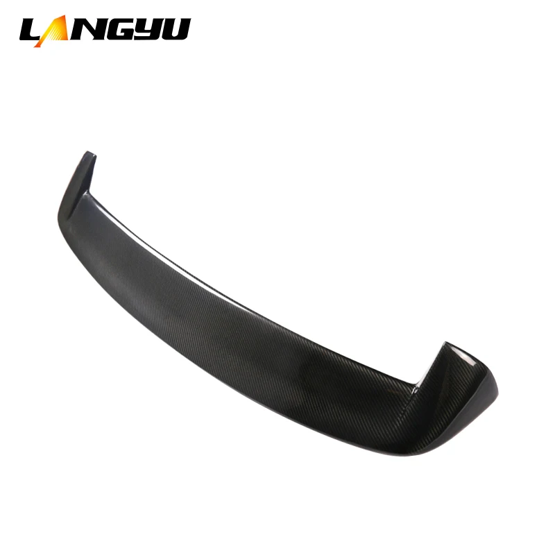 Alerón trasero fibra de carbono cola de pato BMW Serie 1 F20/F21 - imagen 4