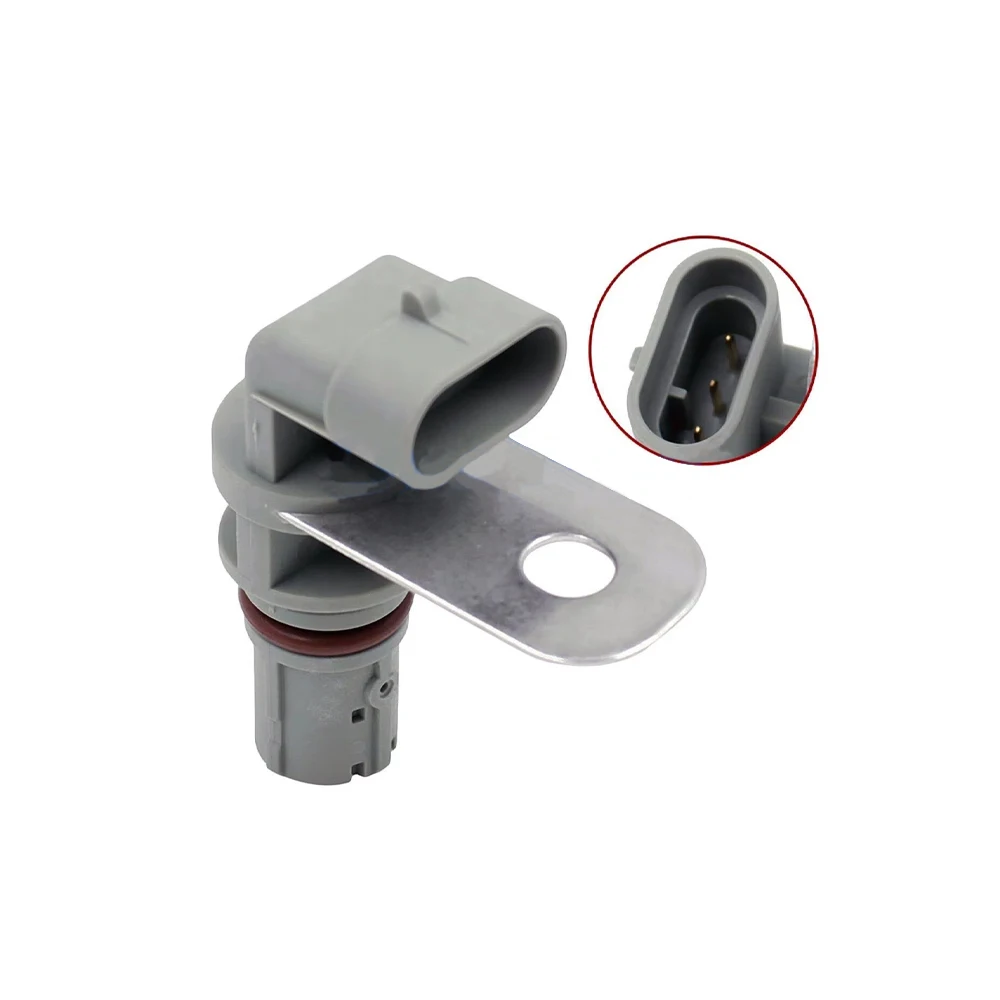 Sensor posición cigüeñal 12585546 para Chevrolet GMC Cadillac Hummer 5.3L 6.0L 6.2L - imagen 2