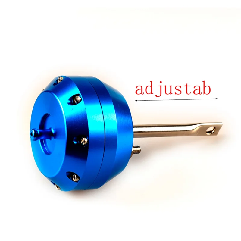 Actuador turbo ajustable Collins – Ford Escort RS Cosworth - imagen 5