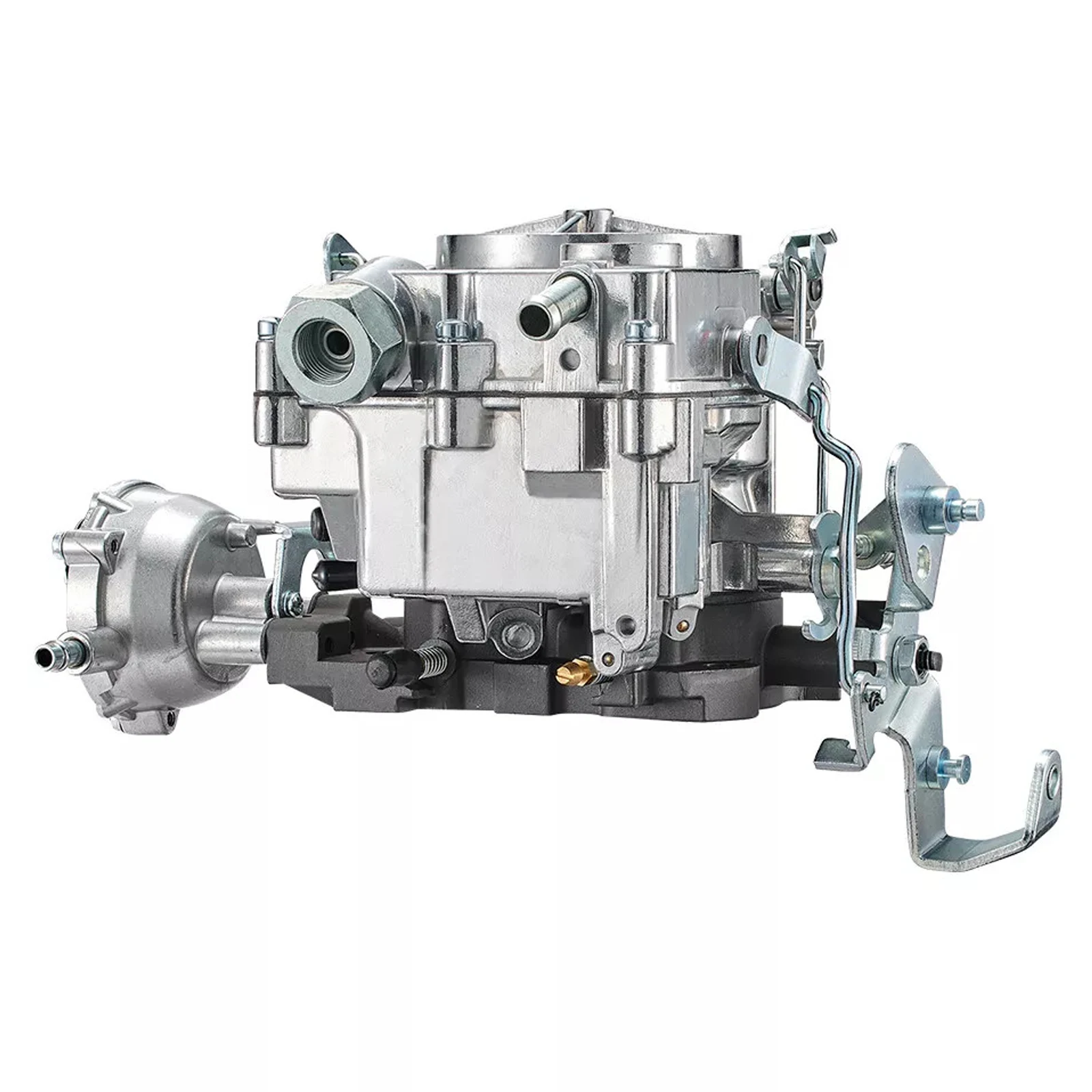 Carburador Artudatech 2 gargantas para Chevrolet C10-C70 1970-1980 - imagen 3
