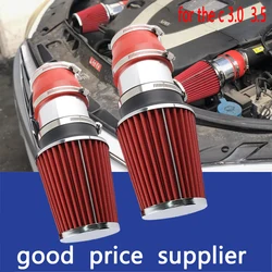 Kit admisión directa Short Ram – Mercedes-Benz C300 C350 V6