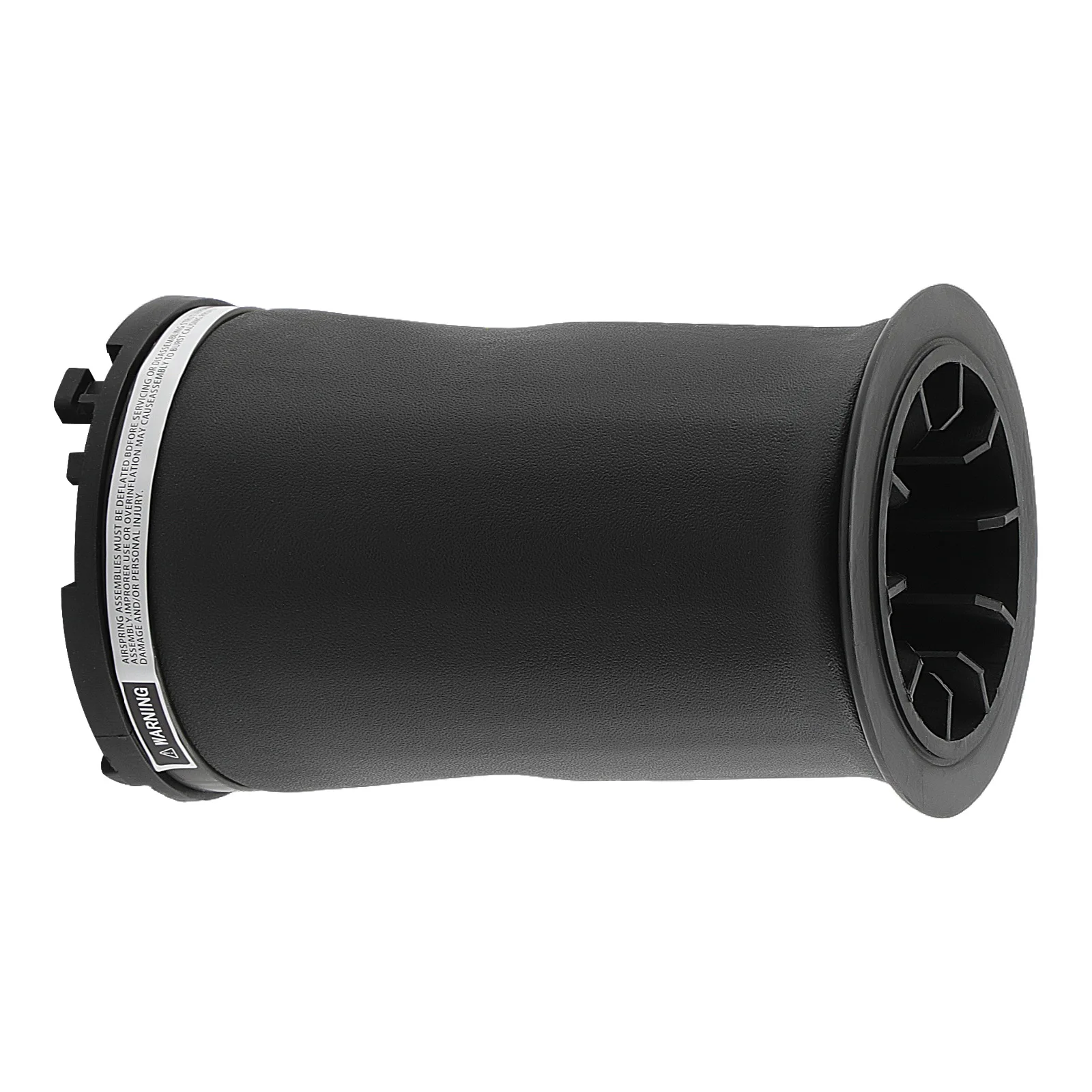 Par de bolsas de suspensión neumática trasera para Hummer H2, 2004-2009 - imagen 4