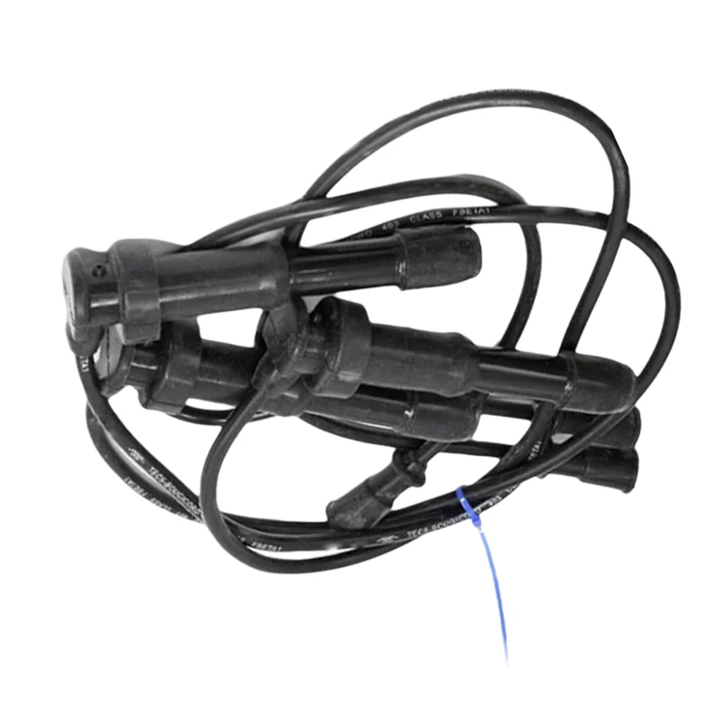 Cables de encendido alto voltaje para Hyundai Terracan y Kia Sorento - imagen 5